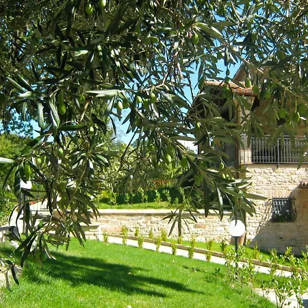 Fontebella 公寓