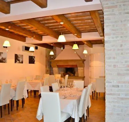 Fontebella * Colombara